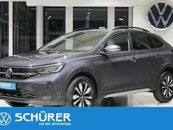 Grau Gebraucht 2024 VW Taigo Move SUV | 20.487 € (Etwas zu teuer)