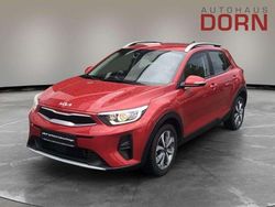 Rot Gebraucht 2022 Kia Stonic Vision SUV | 17.790 € (Fairer Preis)