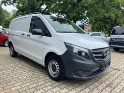 Weiß Gebraucht 2020 Mercedes Vito Van / Kleinbus | 18.980 € (Superpreis)