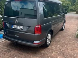 Grau Gebraucht 2020 VW T6.1 Coast Van | 53.500 €