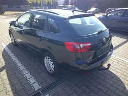 "universo" schwarz Gebraucht 2015 Seat Ibiza ST Reference Kombi | 8.990 € (Etwas zu teuer)