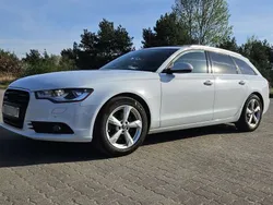 Gebraucht 2012 Audi A6 Kombi | 9.999 € (Fairer Preis)