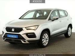 Silber Gebraucht 2024 Seat Ateca Style SUV | 21.890 € (Superpreis)