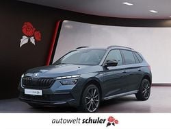 Quarzgrau metallic Gebraucht 2020 Skoda Kamiq SUV | 24.550 € (Etwas zu teuer)