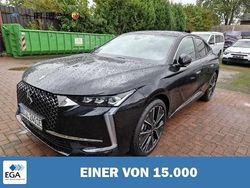 Metallic Gebraucht 2022 DS Automobiles DS4 Rivoli | 26.250 € (Fairer Preis)
