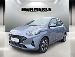 Blau Neu 2025 Hyundai i10 Trend Kleinwagen | 18.090 € (Guter Preis)