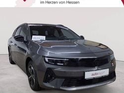 Grau Gebraucht 2024 Opel Astra Kombi | 21.589 € (Guter Preis)