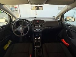 Silber Gebraucht 2011 VW Golf Plus Cross Trendline Van / Kleinbus | 5.400 € (Guter Preis)