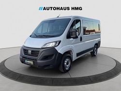 Bianco Gebraucht 2022 Fiat Ducato Van | 23.900 € (Fairer Preis)