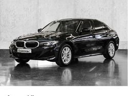 Schwarz Gebraucht 2023 BMW 320 Comfort Edition Limousine | 34.940 € (Guter Preis)