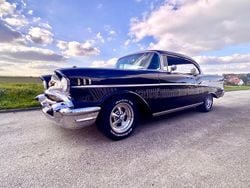 Schwarz Gebraucht 1957 Chevrolet Coupé Coupé | 46.900 €