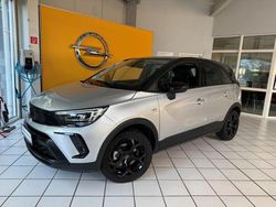 Silber Gebraucht 2024 Opel Crossland X Enjoy SUV | 22.950 € (Fairer Preis)