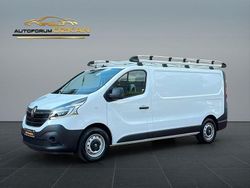 Weiß Gebraucht 2020 Renault Trafic Komfort Van | 18.999 € (Superpreis)