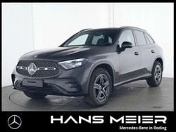 lack graphitgrau Gebraucht 2024 Mercedes GLC220 AMG SUV | 53.890 € (Guter Preis)