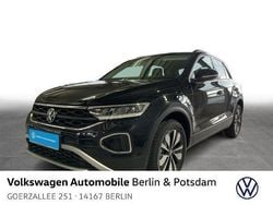 Deep black perleffekt Gebraucht 2025 VW T-Roc Life SUV | 35.500 € (Fairer Preis)