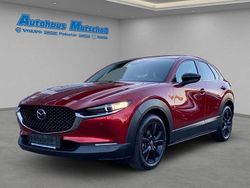 Rot Gebraucht 2023 Mazda CX-30 Homura-Line SUV | 22.950 € (Fairer Preis)