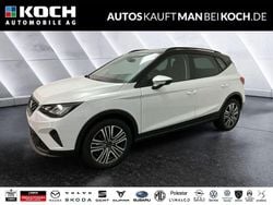 Weiß Neu 2025 Seat Arona SUV | 27.490 € (Fairer Preis)