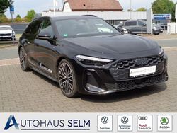 Schwarz Gebraucht 2025 Audi A5 S-Line Coupé | 58.480 € (Etwas zu teuer)