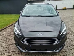 Grau Gebraucht 2016 Ford S-MAX S Van / Kleinbus | 14.699 € (Superpreis)