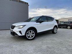 Weiß Gebraucht 2025 Seat Arona FR SUV | 22.450 € (Fairer Preis)