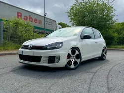 VW Golf VI