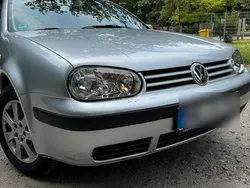 Gebraucht 2001 VW Golf IV Kleinwagen | 1.100 € (Superpreis)