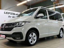 Grau Gebraucht 2021 VW T6.1 Beach Van | 54.374 €
