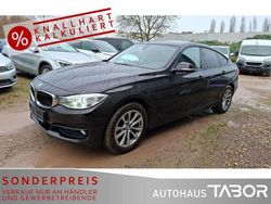 Sparkling brown Gebraucht 2015 BMW 318 Gran Turismo Limousine | 11.385 € (Guter Preis)