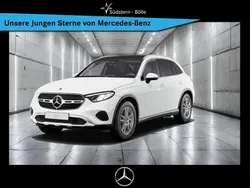 Weiß Gebraucht 2024 Mercedes GLC220 Avantgarde SUV | 55.790 € (Superpreis)