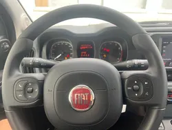Weiß Gebraucht 2023 Fiat Panda Cross Cross Kleinwagen | 13.669 € (Fairer Preis)