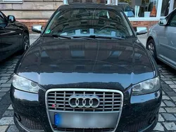 Schwarz Gebraucht 2003 Audi A3 Kleinwagen | 2.300 € (Etwas zu teuer)