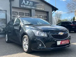 Schwarz Gebraucht 2013 Chevrolet Cruze LT Kombi | 4.499 € (Fairer Preis)