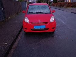 Gebraucht 2009 Daihatsu Sirion Kleinwagen | 1.450 € (Guter Preis)