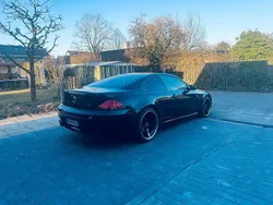 Schwarz Gebraucht 2004 BMW 645 M Sport Coupé | 13.990 € (Teuer)