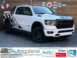 Weiß Gebraucht 2020 Dodge Ram Abholung | 41.500 € (Fairer Preis)