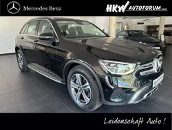Andere Gebraucht 2020 Mercedes GLC200 SUV | 38.950 € (Fairer Preis)