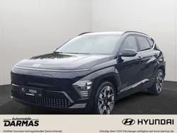 Schwarz Gebraucht 2024 Hyundai Kona Prime SUV | 39.590 € (Fairer Preis)