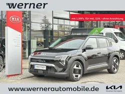 Auroraschwarz Neu 2025 Kia EV3 3 SUV | 33.880 € (Superpreis)