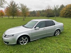 Silber Gebraucht 2025 Saab 9-5 Limousine | 4.500 €