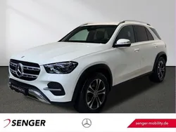 Mercedes GLE300