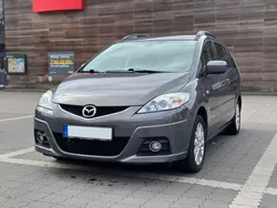 Mazda 5