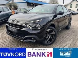 Schwarz Gebraucht 2024 Citroën C4 SUV | 17.490 € (Guter Preis)