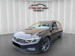 Schwarz Gebraucht 2021 VW Passat Style Kombi | 14.300 € (Fairer Preis)