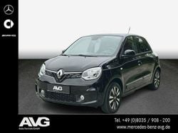 Schwarz Gebraucht 2023 Renault Twingo Techno Kleinwagen | 14.800 € (Fairer Preis)