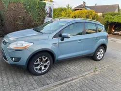 Grau Gebraucht 2009 Ford Kuga SUV | 4.500 € (Guter Preis)