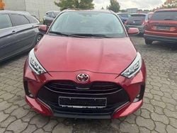 Ruby flare Gebraucht 2021 Toyota Yaris Team Kleinwagen | 15.990 € (Fairer Preis)