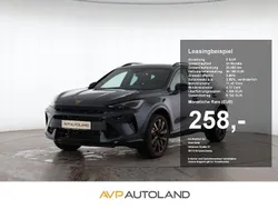 Magnetic grau Neu 2025 Cupra Formentor SUV | 37.689 € (Fairer Preis)