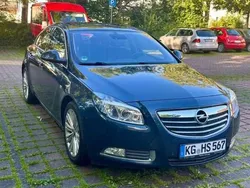 Gebraucht 2011 Opel Insignia Edition Limousine | 6.600 € (Etwas zu teuer)