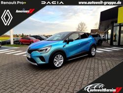 Stahlgrau Gebraucht 2024 Renault Captur Evolution SUV | 22.900 € (Fairer Preis)