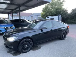 Gebraucht 2016 BMW 318 Gran Turismo Limousine | 12.500 € (Etwas zu teuer)